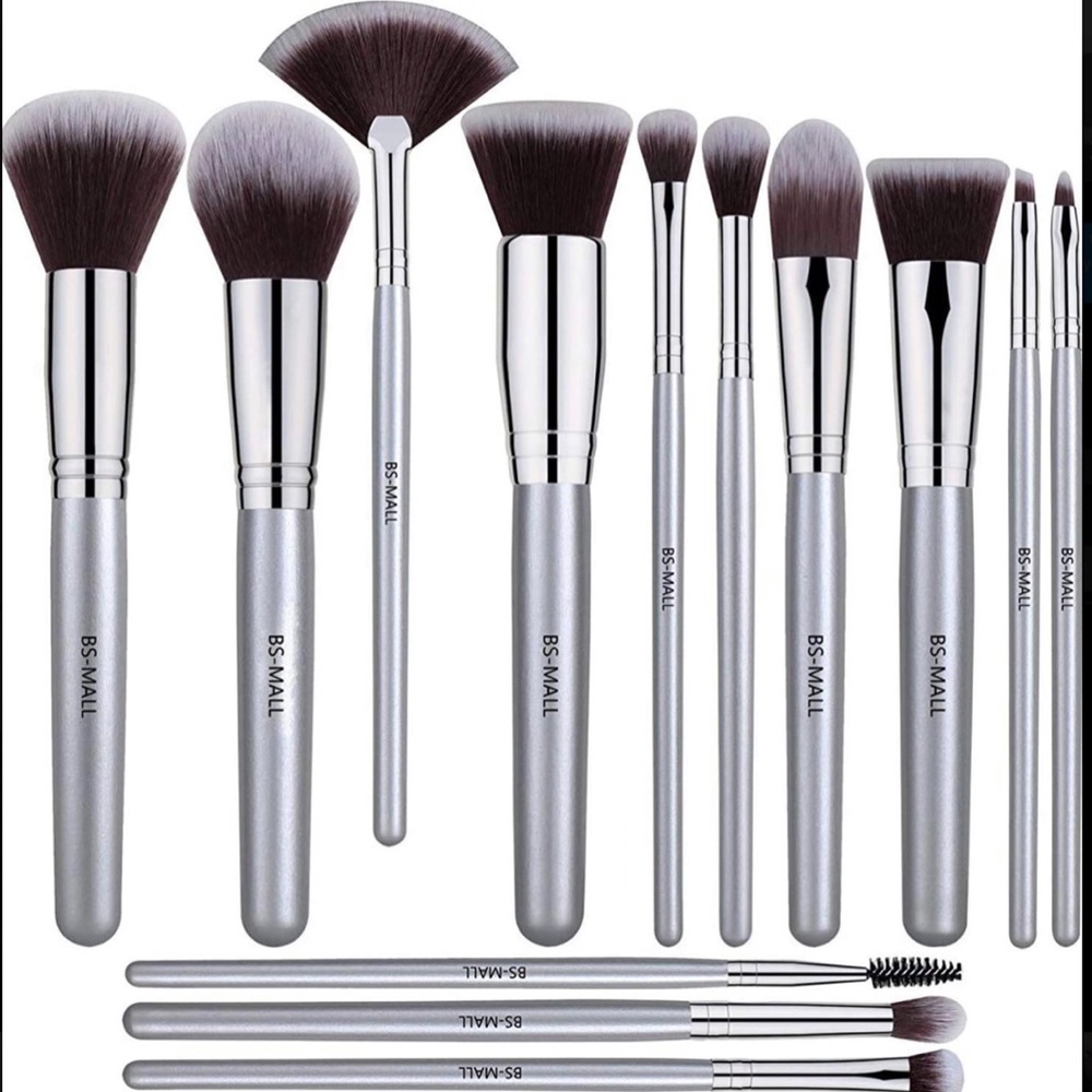 ❤️HOST PICK❤️Makeup Brushes